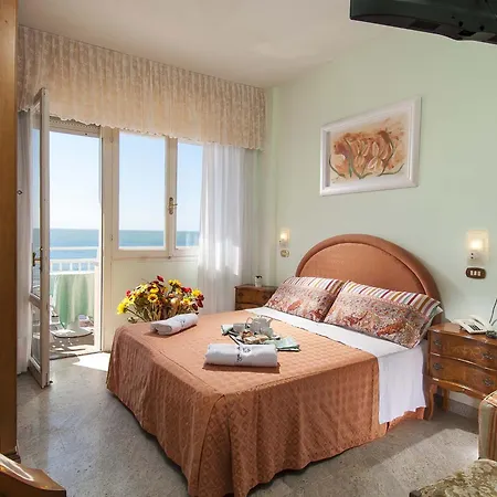 Dea Milano Marittima